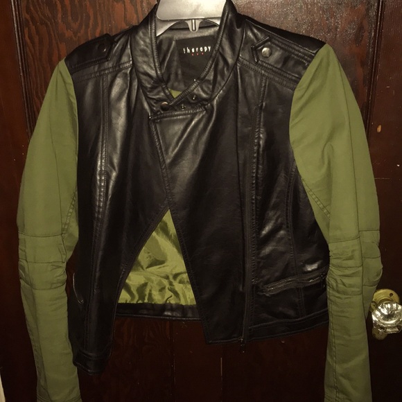 Jacket - Picture 1 of 3